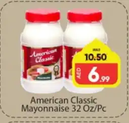 Al Madina AMERICAN CLASSIC Mayonnaise offer