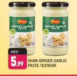 Shaklan SHAN Garlic Paste offer