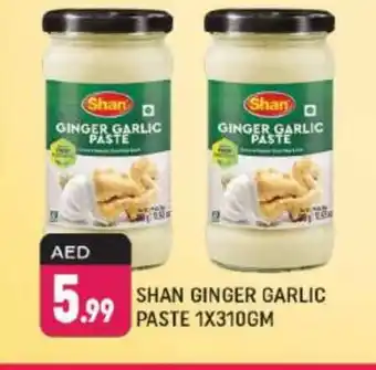 Shaklan SHAN Garlic Paste offer