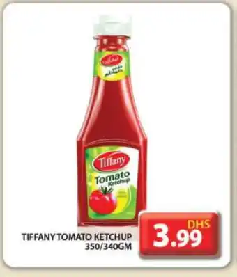 Grand Hyper Market TIFFANY Tomato Ketchup offer