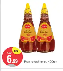 Talal Market PRAN Honey offer