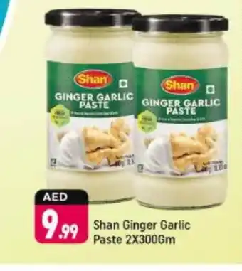 Shaklan SHAN Garlic Paste offer