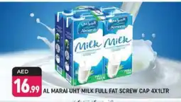 Shaklan ALMARAI Long Life / UHT Milk offer