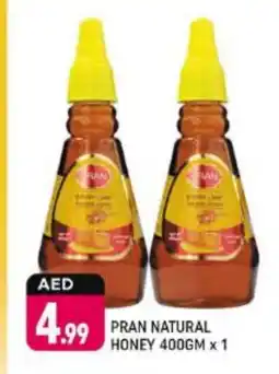 Shaklan PRAN Honey offer