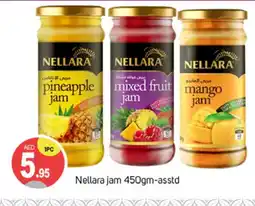 Talal Market NELLARA Jam offer