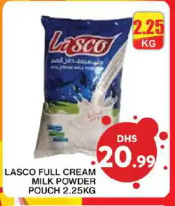 Grand Hyper Market LASCO Milk Powder offer