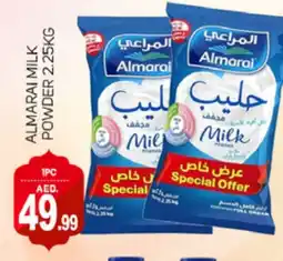 Talal Market ALMARAI Milk Powder offer