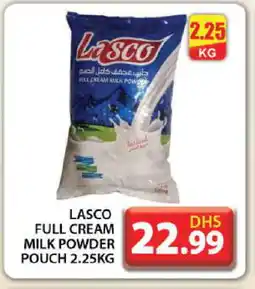 Grand Hyper Market LASCO Milk Powder offer