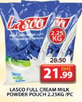 Grand Hyper Market LASCO Milk Powder offer