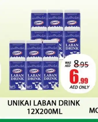 Al Madina UNIKAI Laban offer