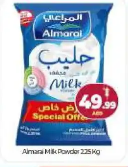 Bigmart ALMARAI Milk Powder offer