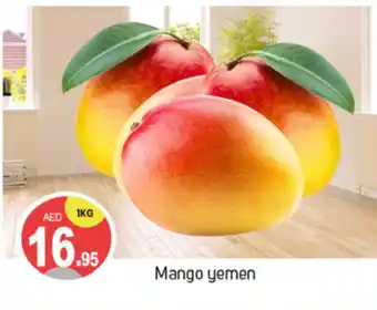 Talal Market Mango Mango offer