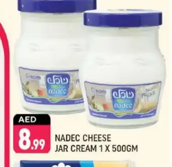 Shaklan NADEC Cream Cheese offer