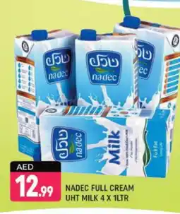 Shaklan NADEC Full Cream Milk offer