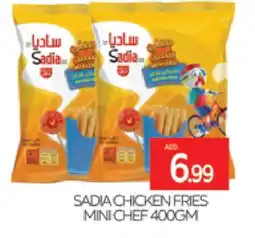 Al Madina SADIA Chicken Bites offer