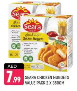 Shaklan SEARA Chicken Nuggets offer