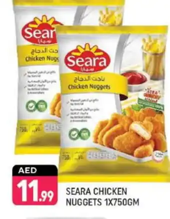 Shaklan SEARA Chicken Nuggets offer