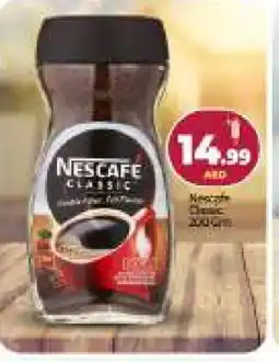 Bigmart NESCAFE Coffee offer