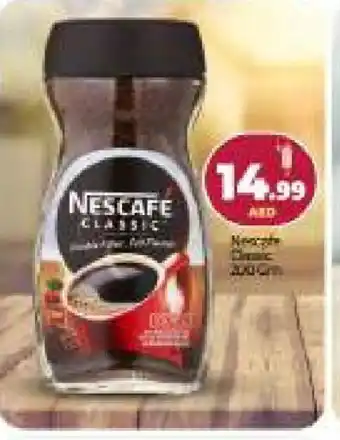 Bigmart NESCAFE Coffee offer