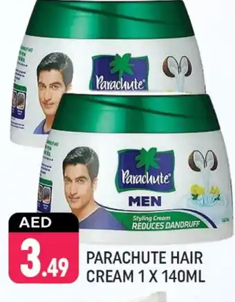 Shaklan PARACHUTE Hair Cream offer