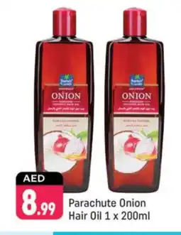 Shaklan PARACHUTE Hair Oil offer