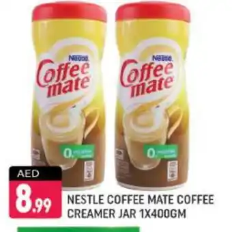 Shaklan COFFEE-MATE Coffee Creamer offer