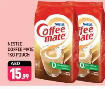 Shaklan COFFEE-MATE Coffee Creamer offer