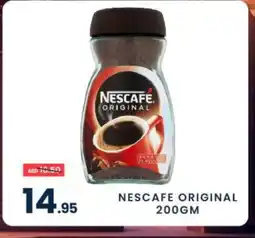 Madhoor Supermarket NESCAFE Coffee offer