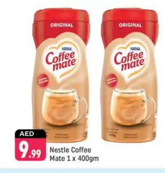 Shaklan COFFEE-MATE Coffee Creamer offer