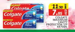 Al Madina COLGATE Toothpaste offer