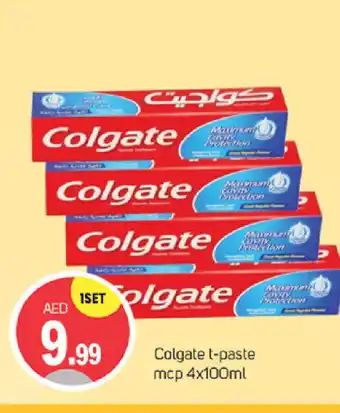 Talal Market COLGATE Toothpaste offer