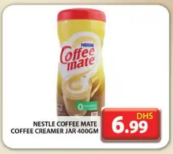 Grand Hyper Market COFFEE-MATE Coffee Creamer offer