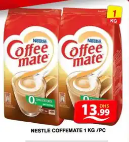 Grand Hyper Market COFFEE-MATE Coffee Creamer offer