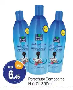 Talal Market PARACHUTE Hair Oil offer