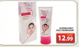 Grand Hyper Market FAIR & LOVELY Face cream offer