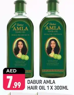 Shaklan DABUR Hair Oil offer