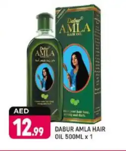 Shaklan DABUR Hair Oil offer