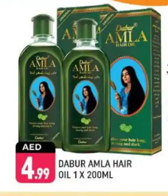 Shaklan DABUR Hair Oil offer