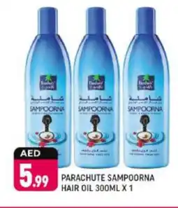 Shaklan PARACHUTE Hair Oil offer