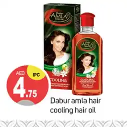 Talal Market DABUR Hair Oil offer