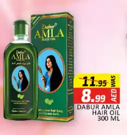 Al Madina DABUR Hair Oil offer