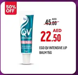 Life Pharmacy QV Lip Care offer