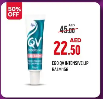 Life Pharmacy QV Lip Care offer