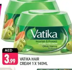 Shaklan VATIKA Hair Cream offer