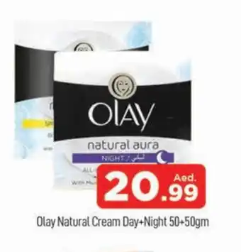 Al Madina OLAY Face cream offer