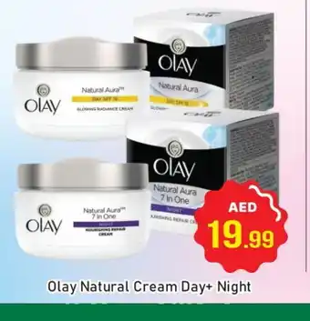 Al Madina OLAY Face cream offer