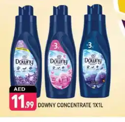 Shaklan DOWNY Softener offer