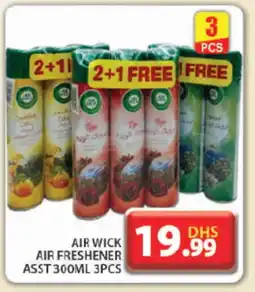 Grand Hyper Market AIR WICK Air Freshner offer