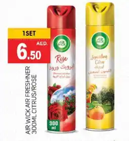 Talal Market AIR WICK Air Freshner offer