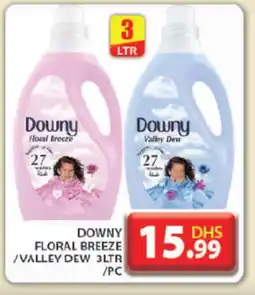 Grand Hyper Market DOWNY Softener offer